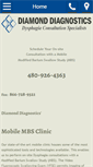 Mobile Screenshot of ddmbss.com